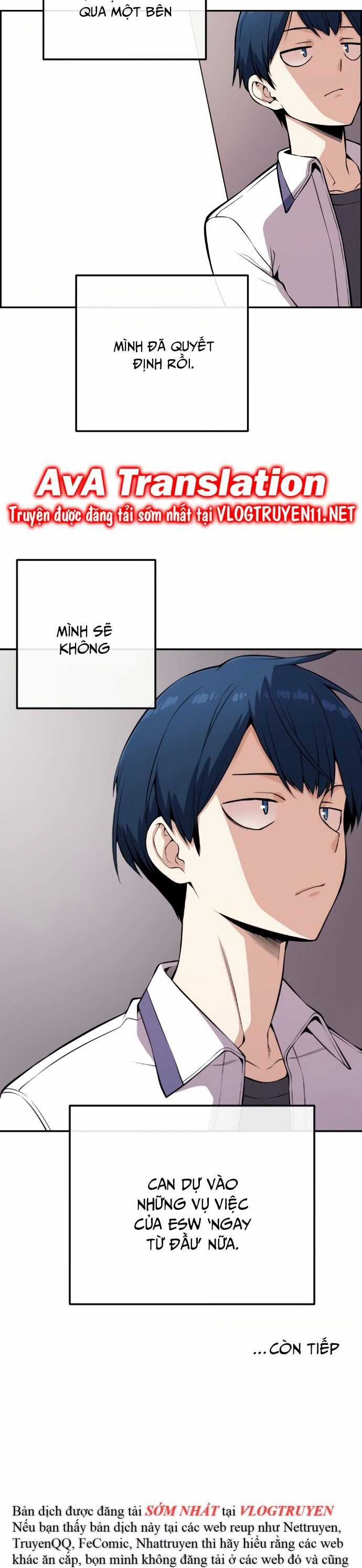 Nhân Vật Webtoon Na Kang Lim Chapter 71 trang 34