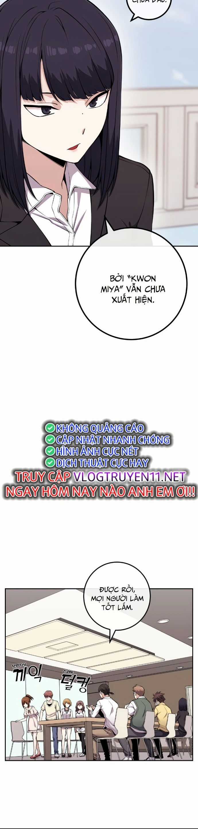 Nhân Vật Webtoon Na Kang Lim Chapter 71 trang 9