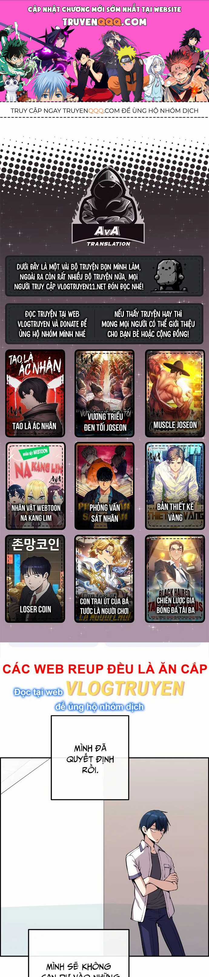Nhân Vật Webtoon Na Kang Lim Chapter 72 trang 0