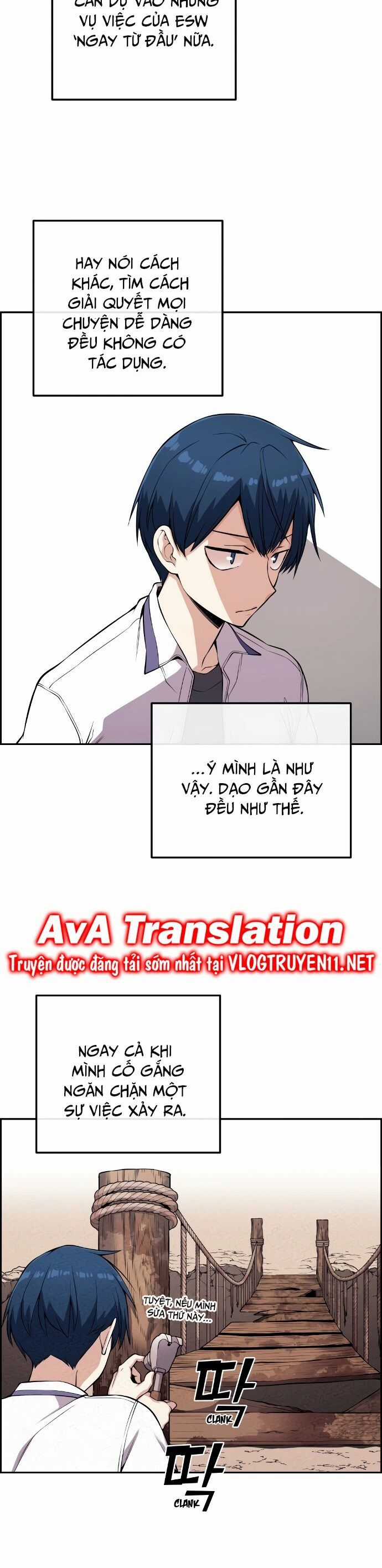Nhân Vật Webtoon Na Kang Lim Chapter 72 trang 1