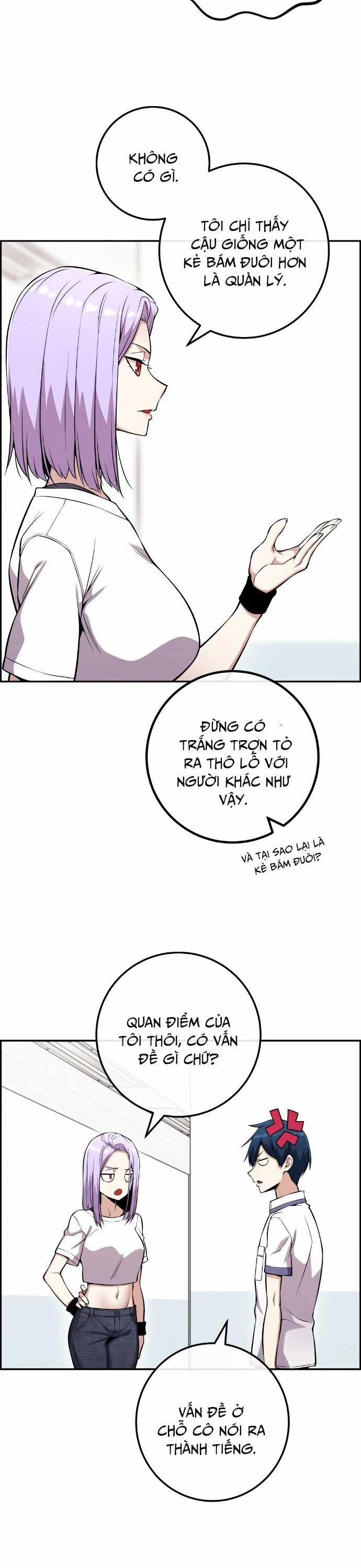 Nhân Vật Webtoon Na Kang Lim Chapter 72 trang 14