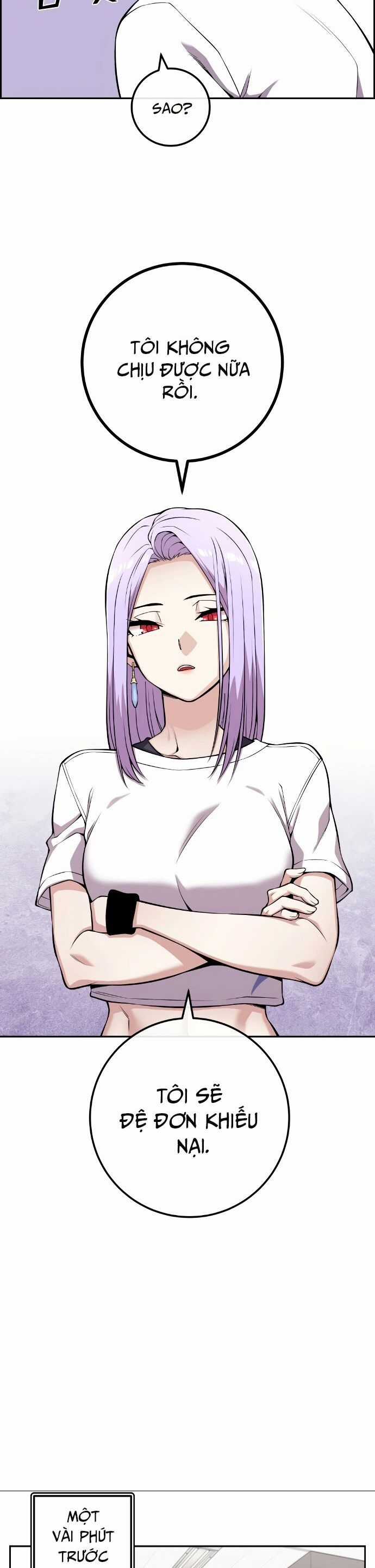 Nhân Vật Webtoon Na Kang Lim Chapter 72 trang 16