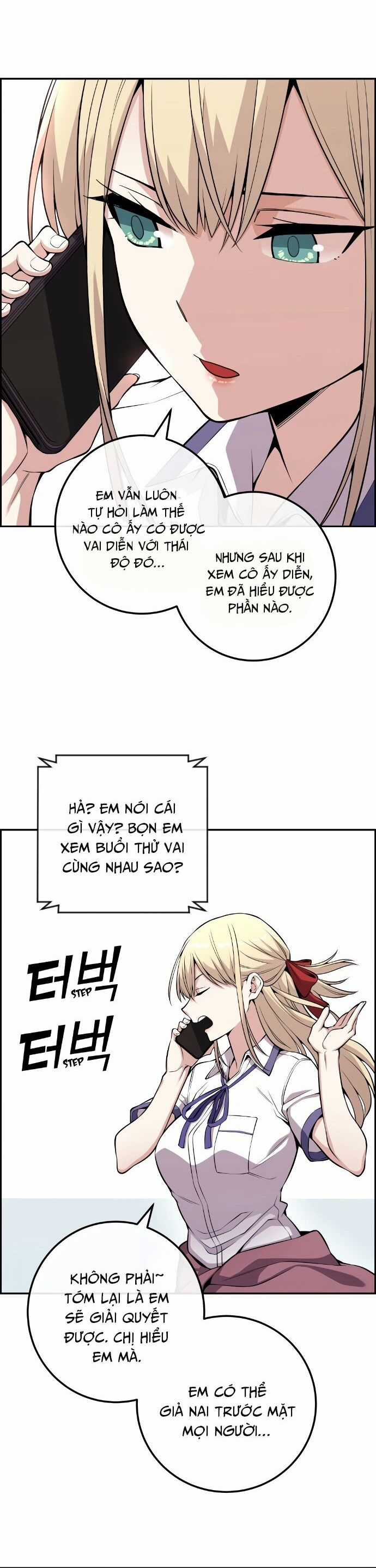 Nhân Vật Webtoon Na Kang Lim Chapter 72 trang 19
