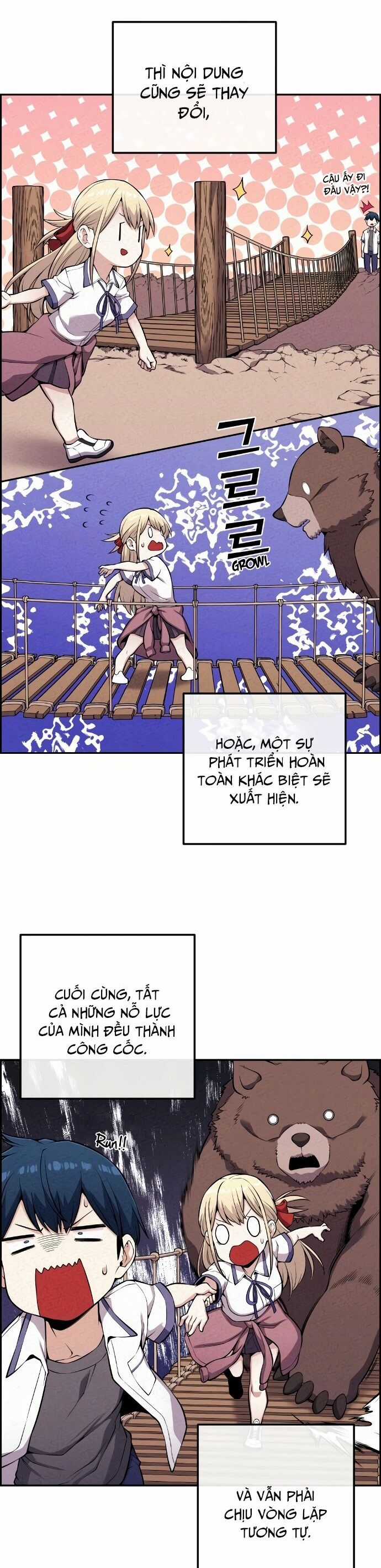 Nhân Vật Webtoon Na Kang Lim Chapter 72 trang 2