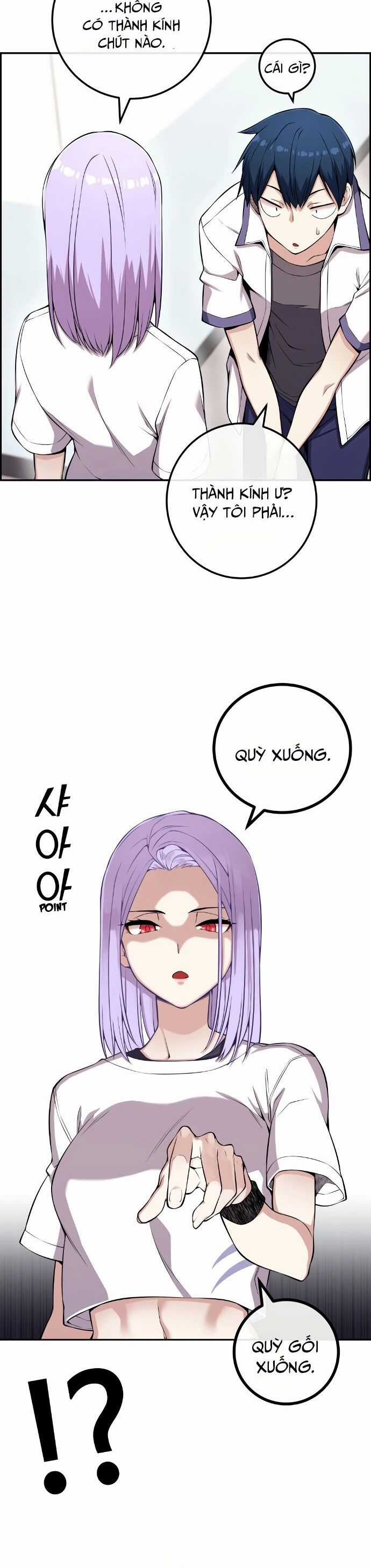 Nhân Vật Webtoon Na Kang Lim Chapter 72 trang 24