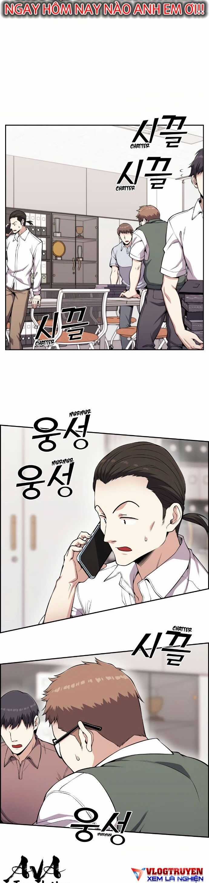 Nhân Vật Webtoon Na Kang Lim Chapter 72 trang 31