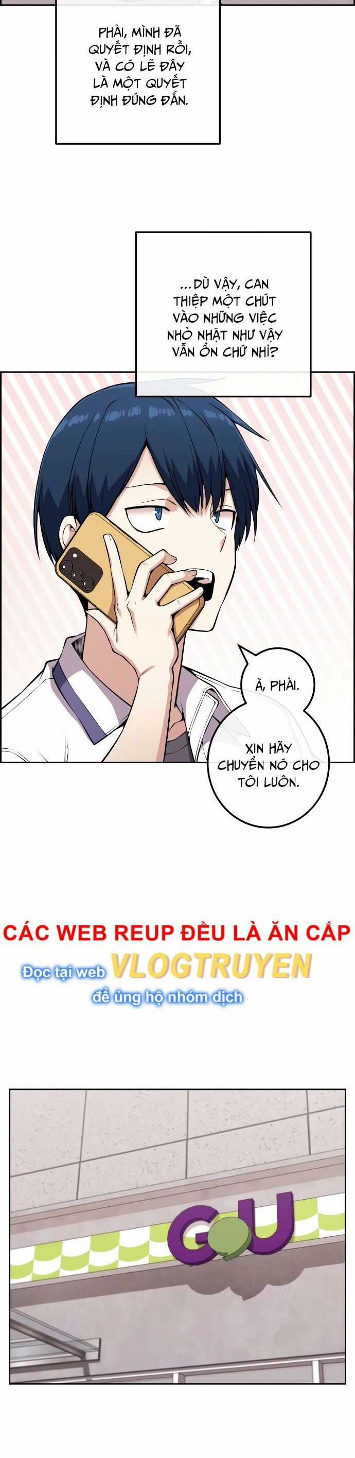 Nhân Vật Webtoon Na Kang Lim Chapter 72 trang 4