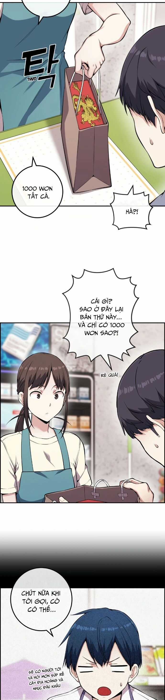 Nhân Vật Webtoon Na Kang Lim Chapter 72 trang 6