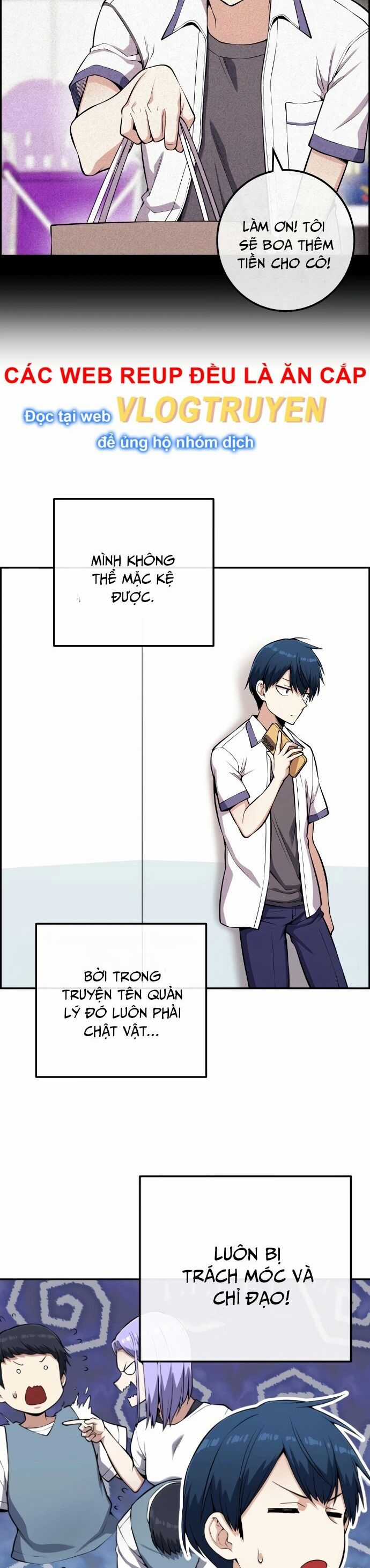 Nhân Vật Webtoon Na Kang Lim Chapter 72 trang 7