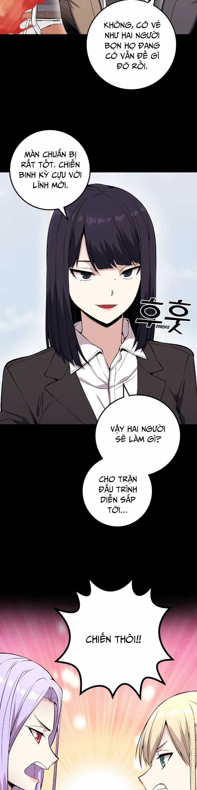 Nhân Vật Webtoon Na Kang Lim Chapter 73 trang 11