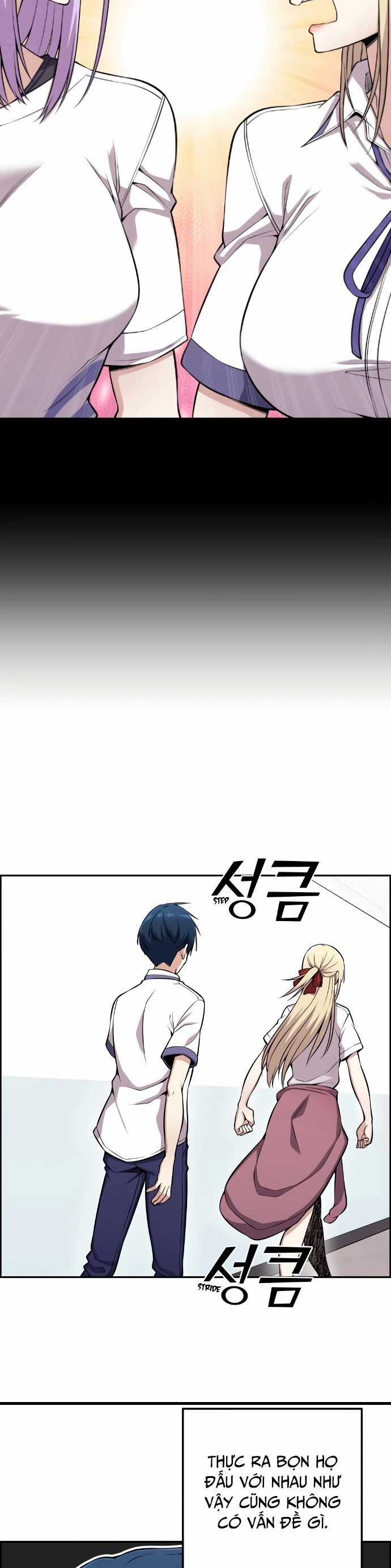 Nhân Vật Webtoon Na Kang Lim Chapter 73 trang 12