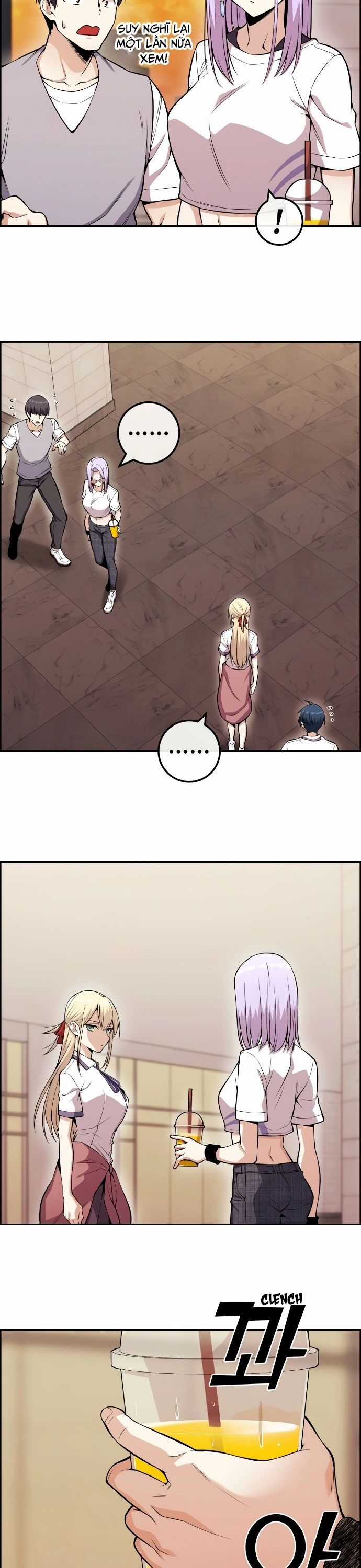 Nhân Vật Webtoon Na Kang Lim Chapter 73 trang 18