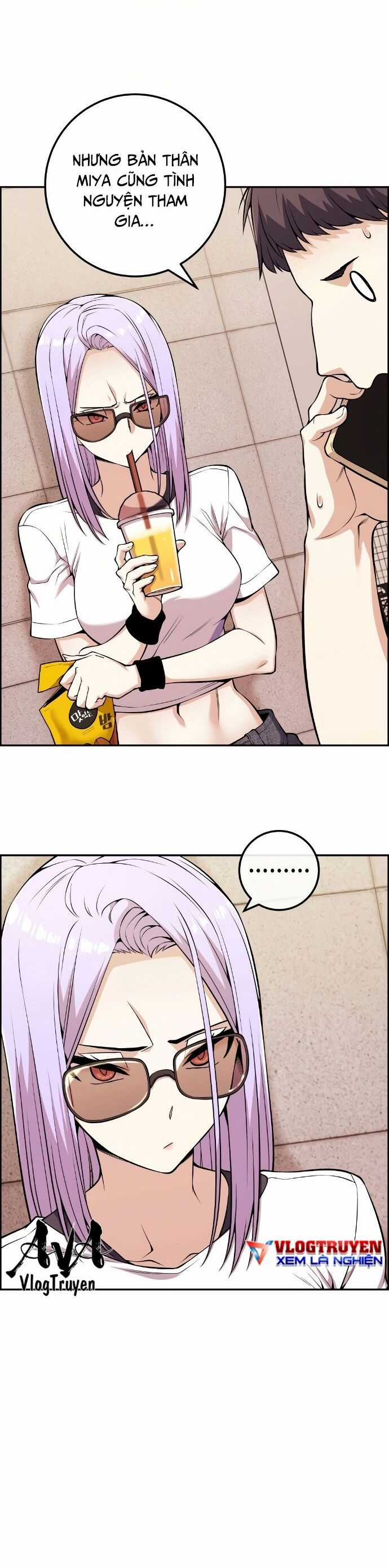 Nhân Vật Webtoon Na Kang Lim Chapter 73 trang 2