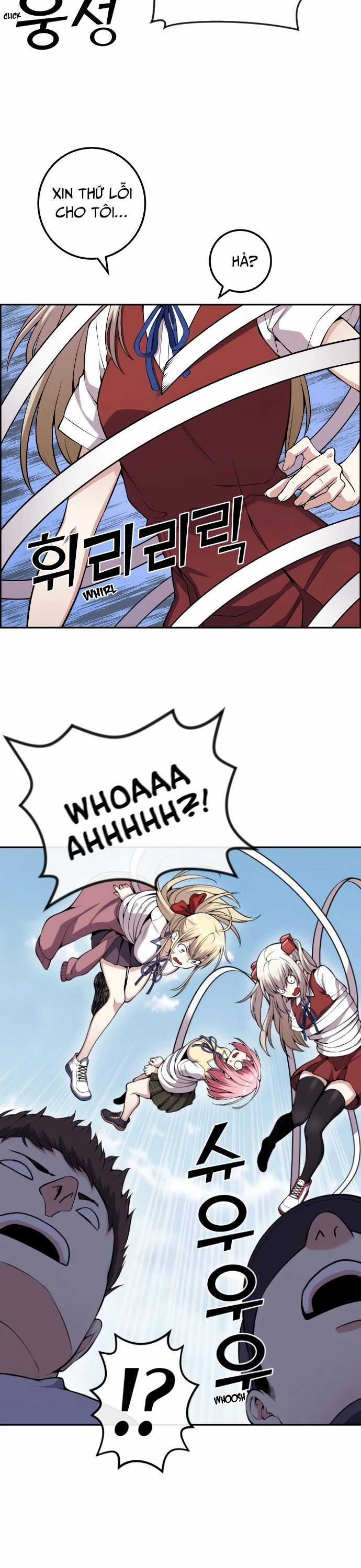 Nhân Vật Webtoon Na Kang Lim Chapter 73 trang 24