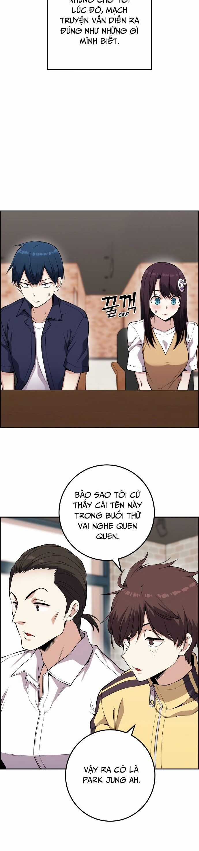 Nhân Vật Webtoon Na Kang Lim Chapter 73 trang 27