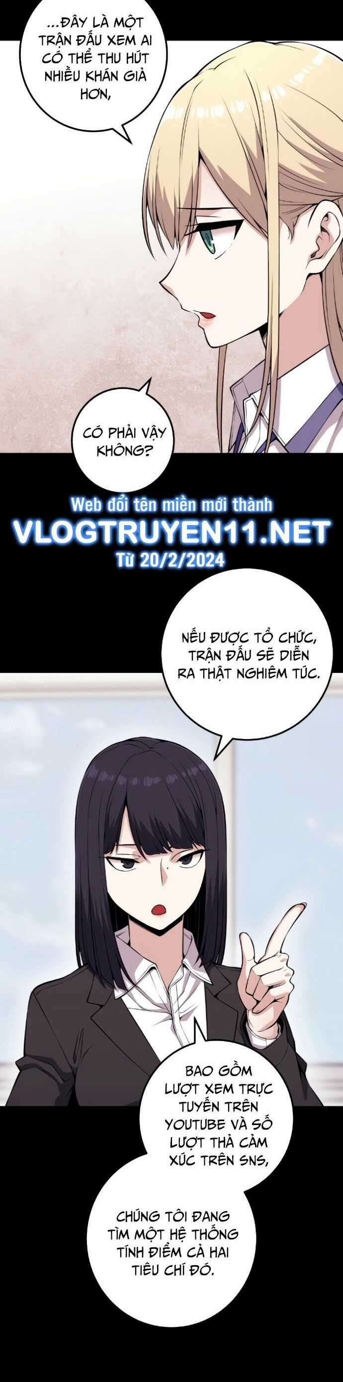 Nhân Vật Webtoon Na Kang Lim Chapter 73 trang 4