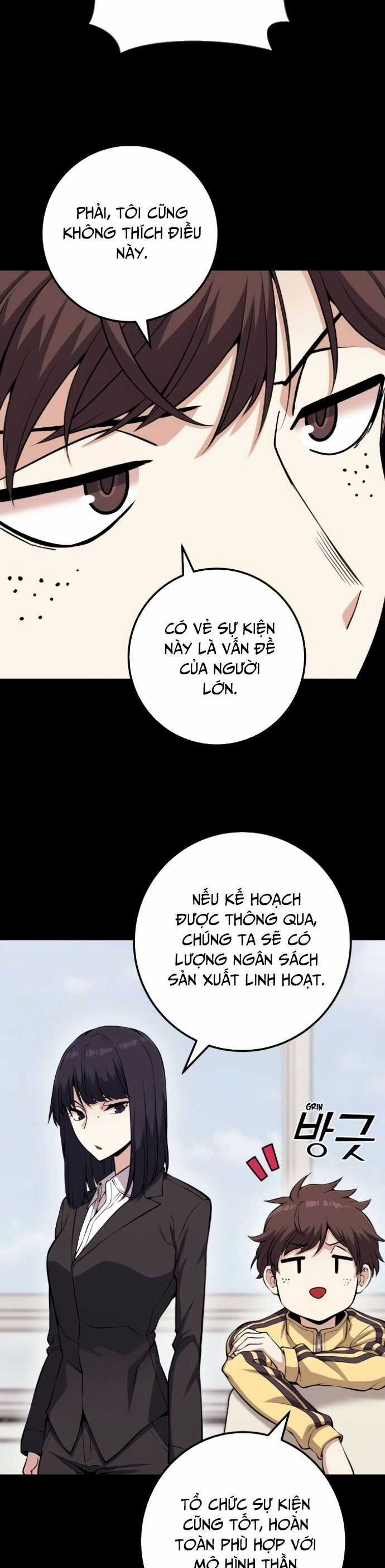 Nhân Vật Webtoon Na Kang Lim Chapter 73 trang 6