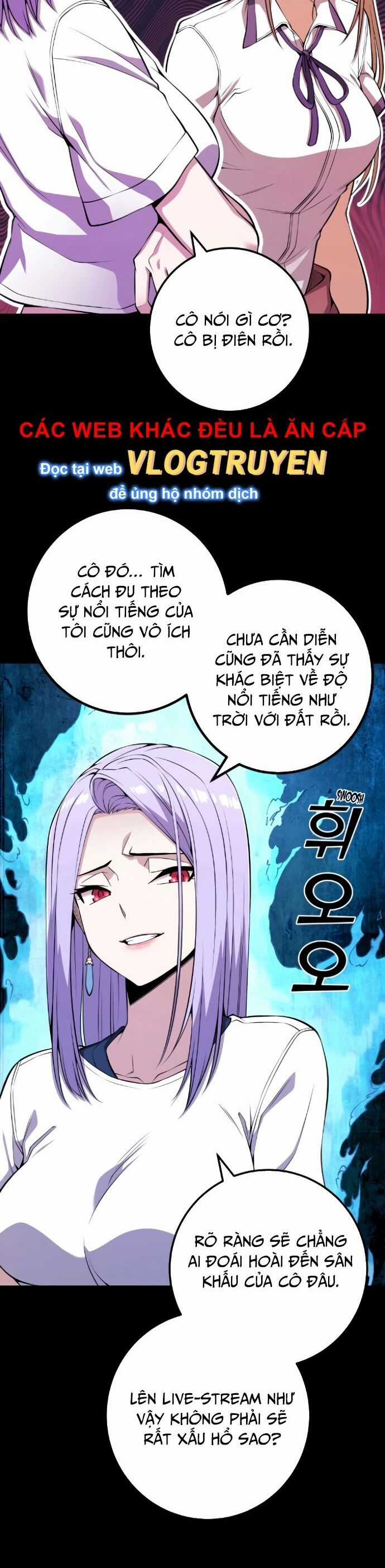 Nhân Vật Webtoon Na Kang Lim Chapter 73 trang 9