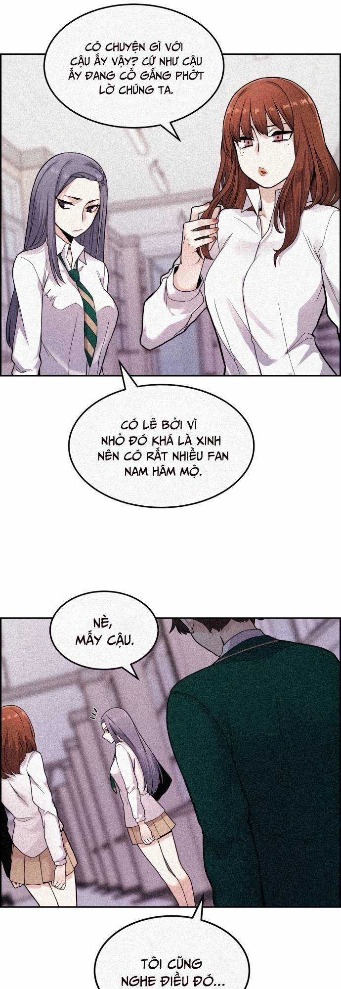 Nhân Vật Webtoon Na Kang Lim Chapter 8 trang 10