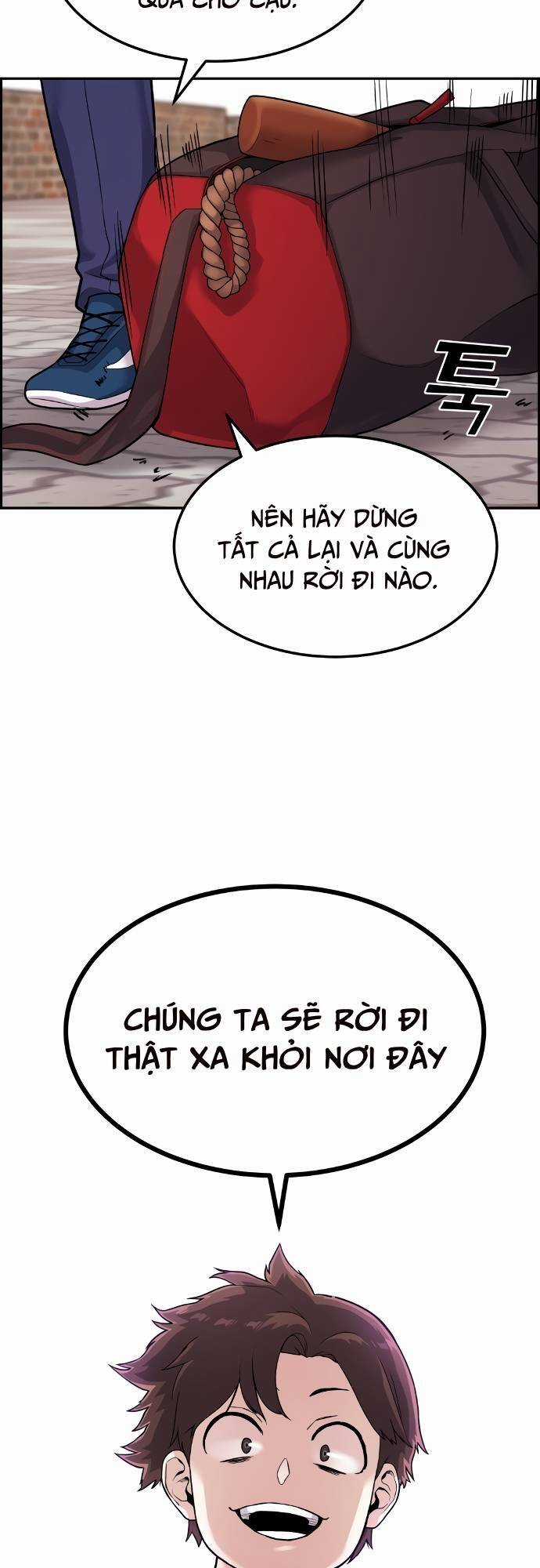 Nhân Vật Webtoon Na Kang Lim Chapter 8 trang 12