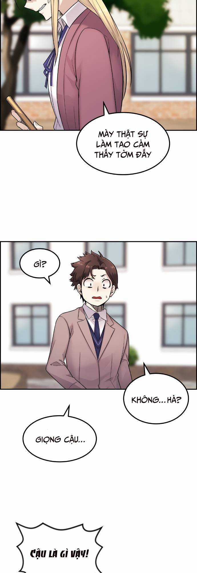 Nhân Vật Webtoon Na Kang Lim Chapter 8 trang 14
