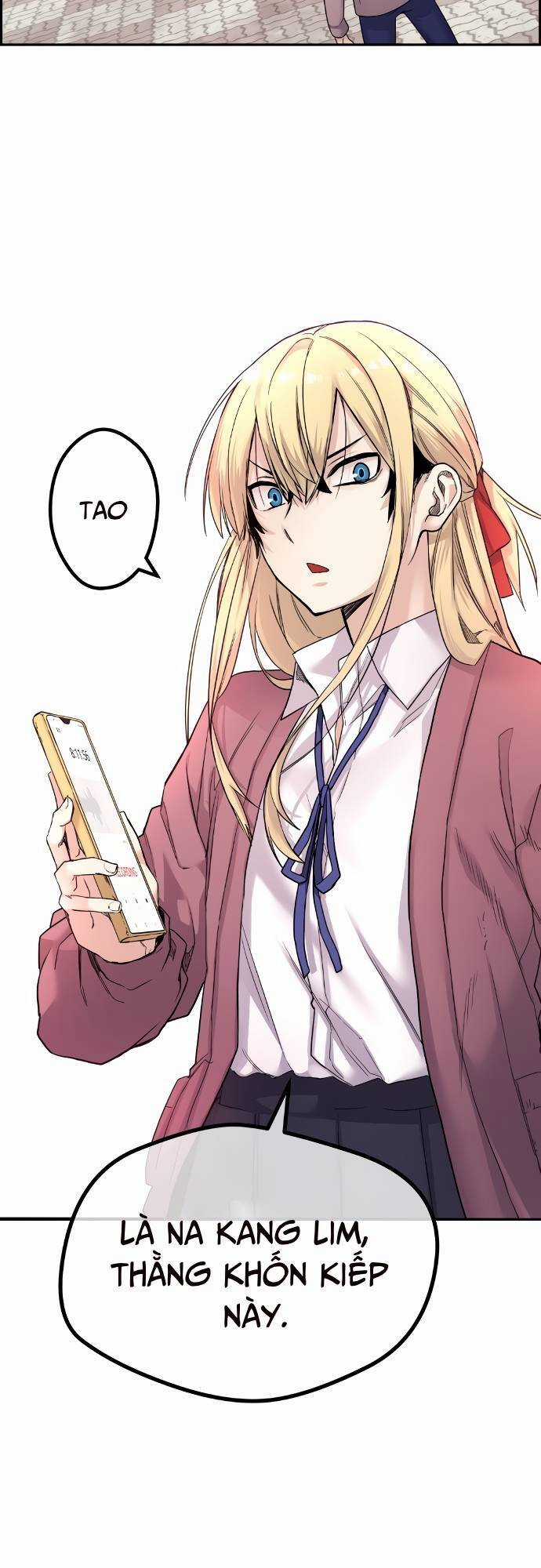 Nhân Vật Webtoon Na Kang Lim Chapter 8 trang 16