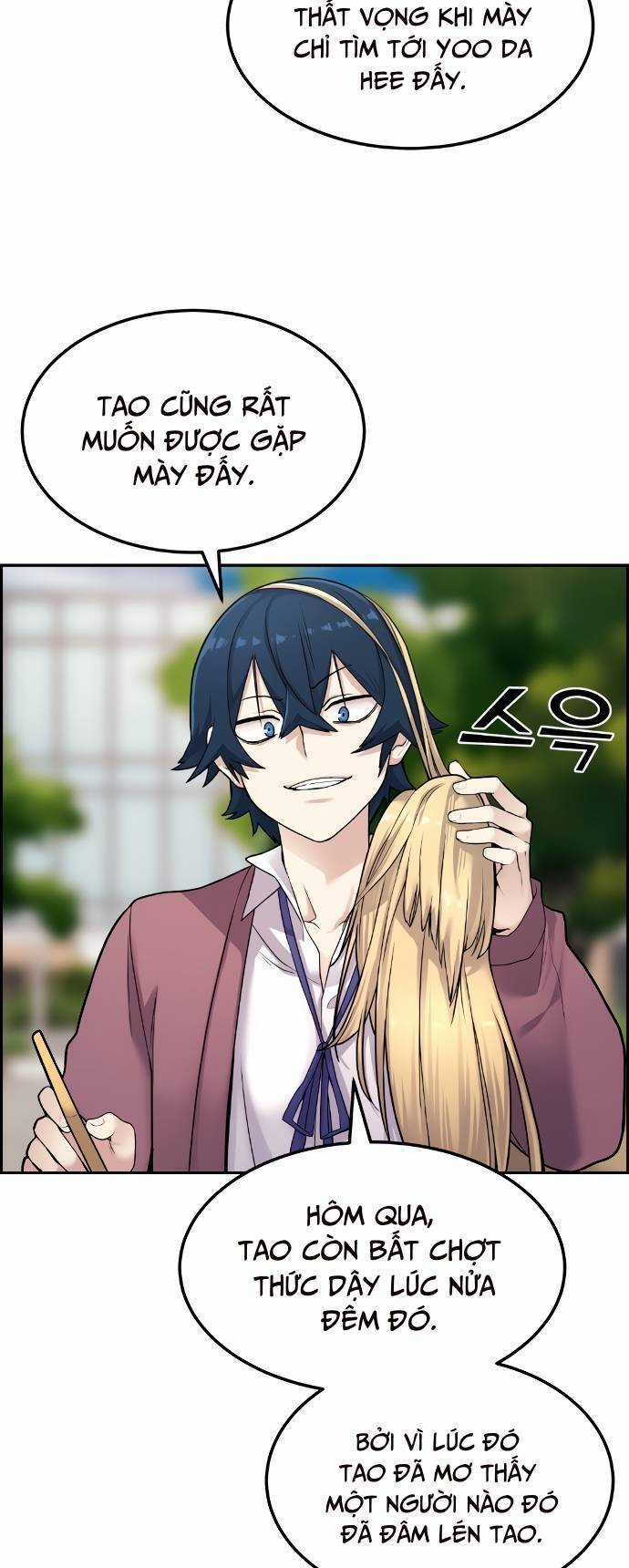 Nhân Vật Webtoon Na Kang Lim Chapter 8 trang 18