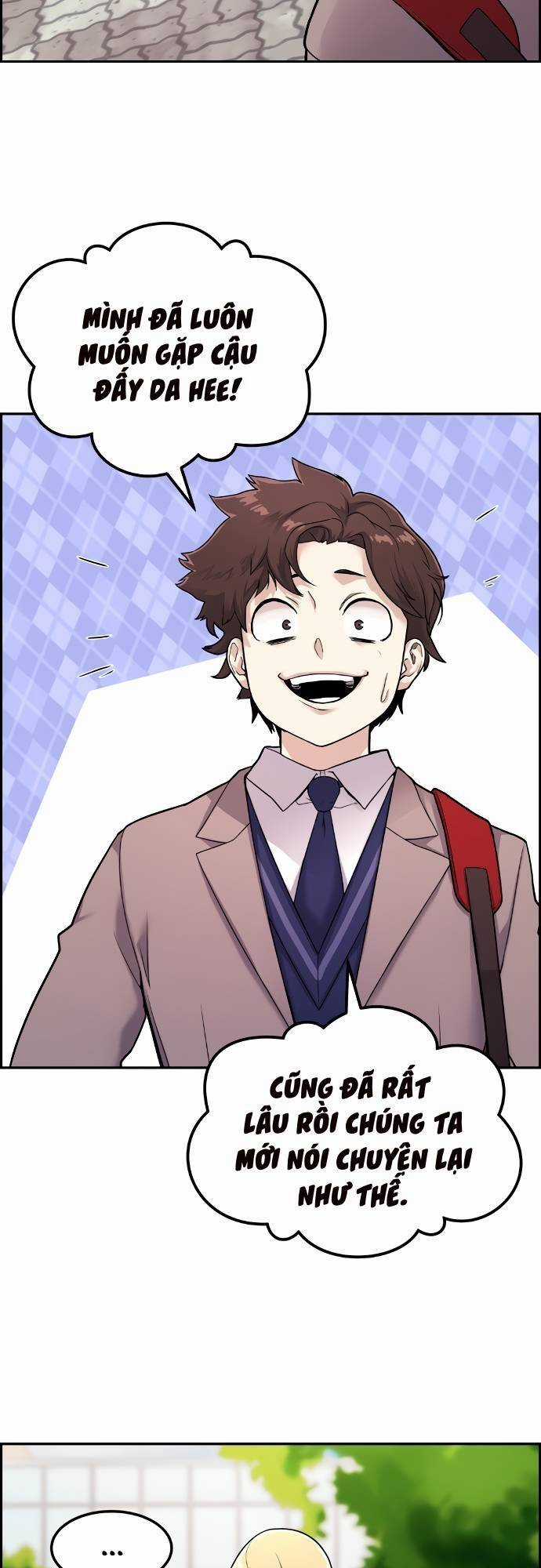 Nhân Vật Webtoon Na Kang Lim Chapter 8 trang 2