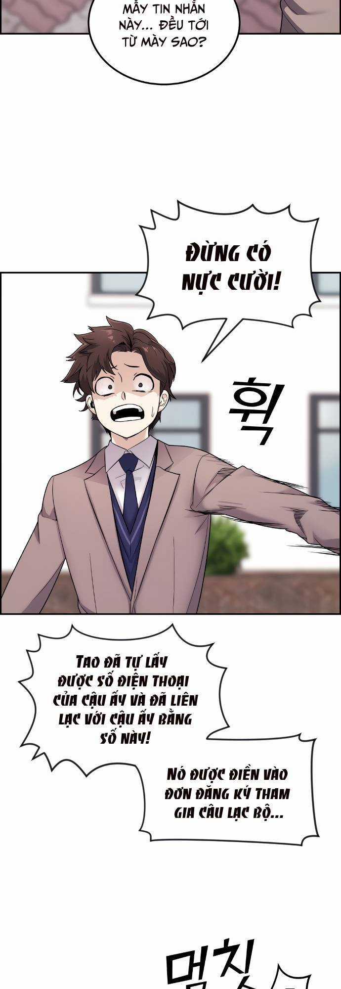 Nhân Vật Webtoon Na Kang Lim Chapter 8 trang 21