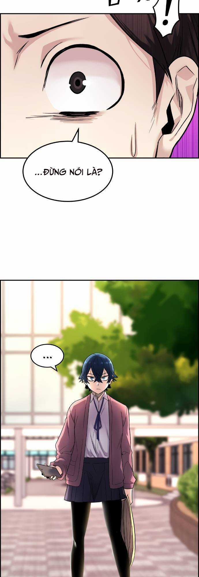 Nhân Vật Webtoon Na Kang Lim Chapter 8 trang 22