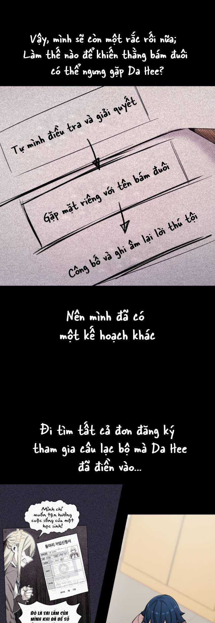 Nhân Vật Webtoon Na Kang Lim Chapter 8 trang 24