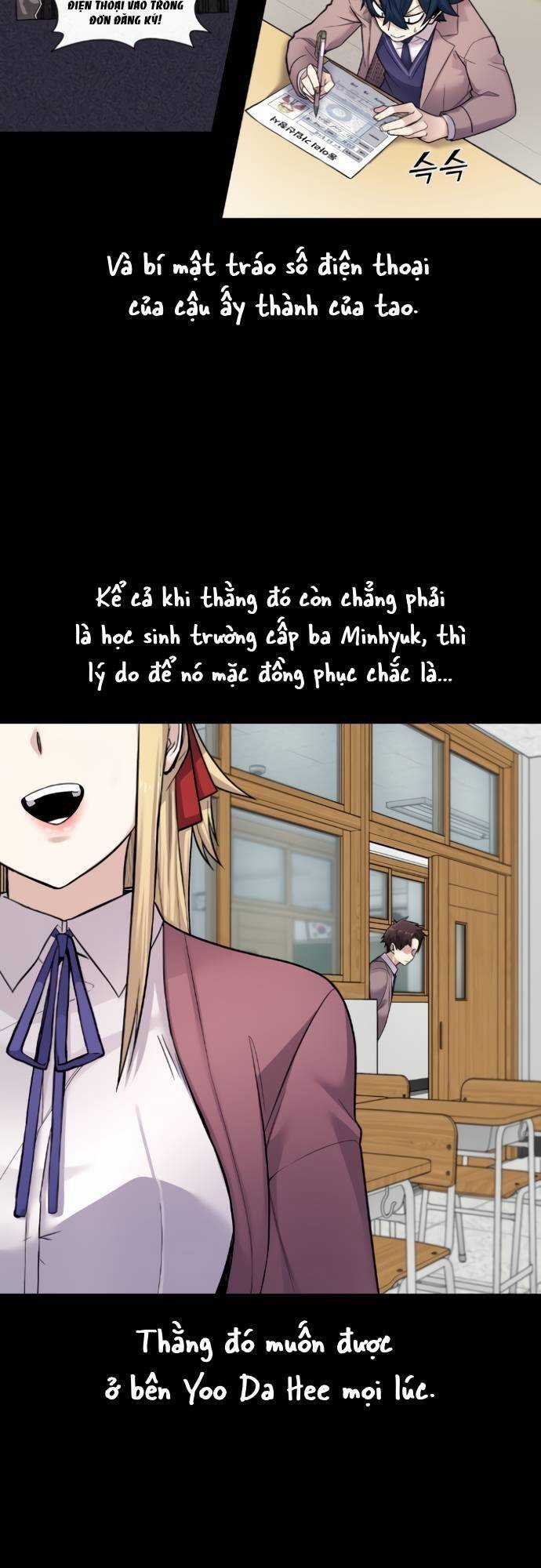 Nhân Vật Webtoon Na Kang Lim Chapter 8 trang 25