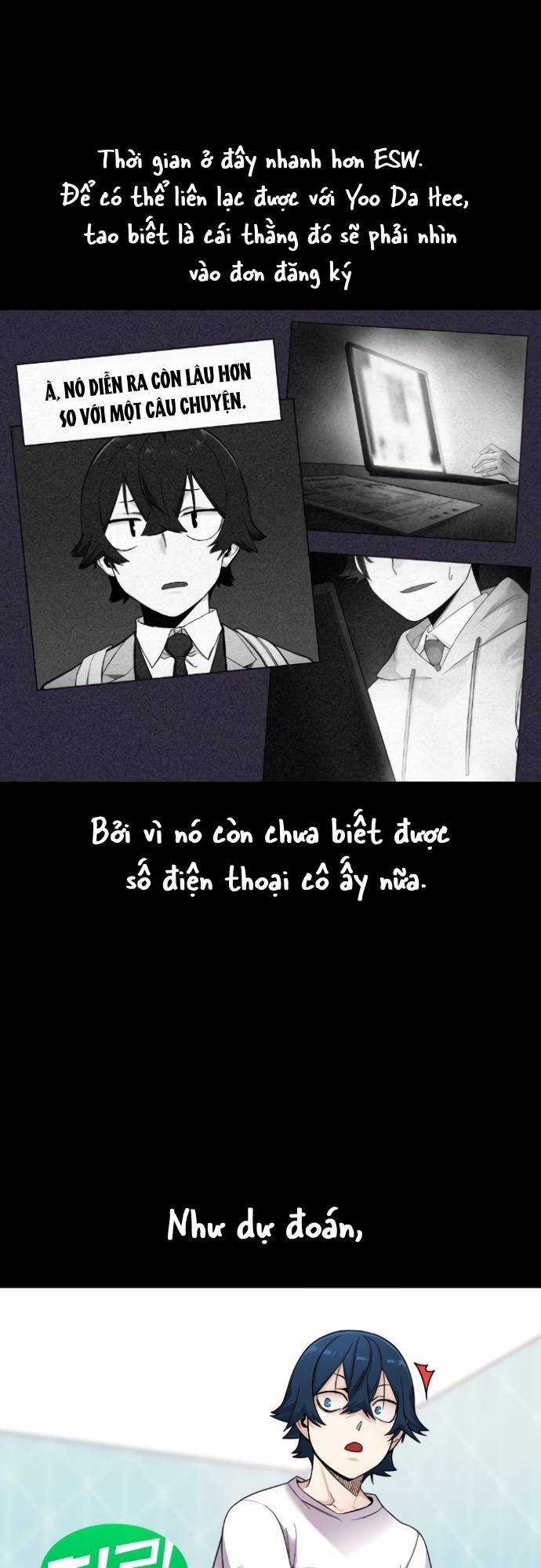 Nhân Vật Webtoon Na Kang Lim Chapter 8 trang 26