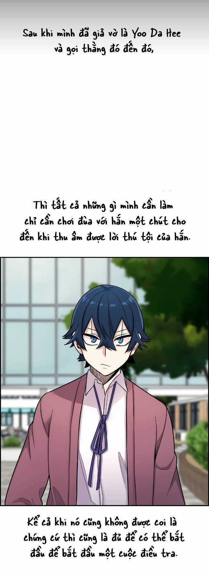 Nhân Vật Webtoon Na Kang Lim Chapter 8 trang 28