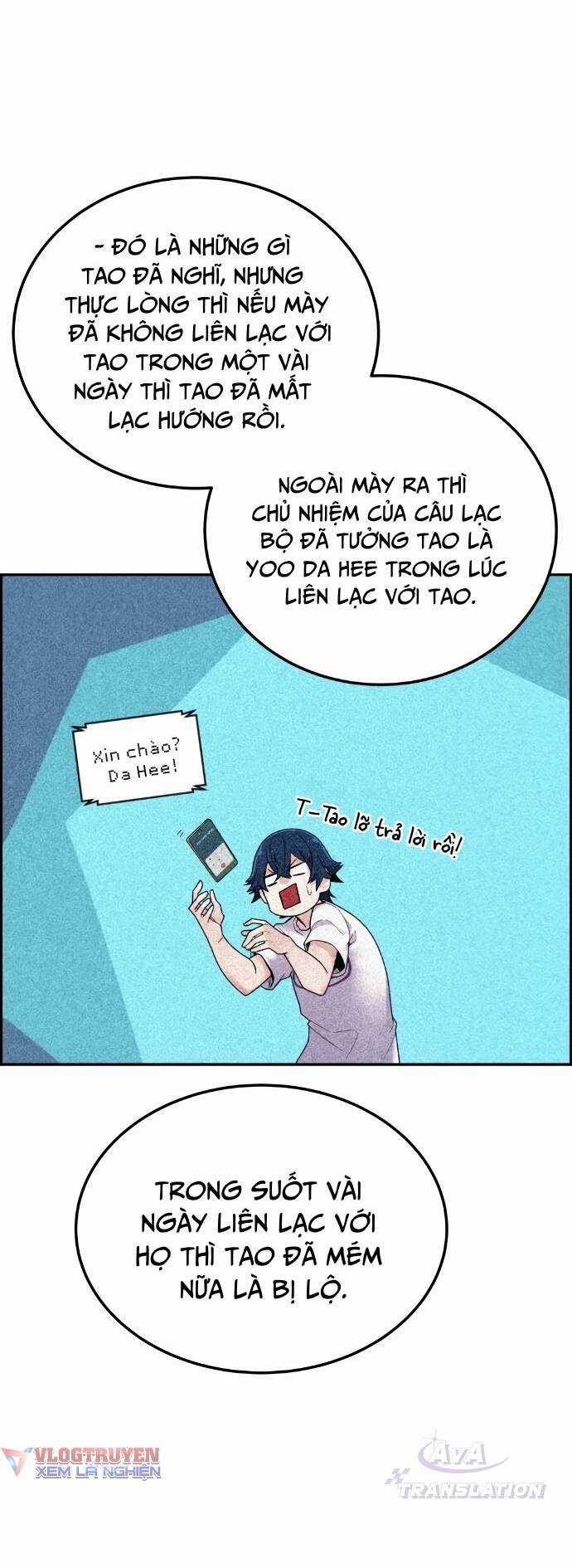 Nhân Vật Webtoon Na Kang Lim Chapter 8 trang 29