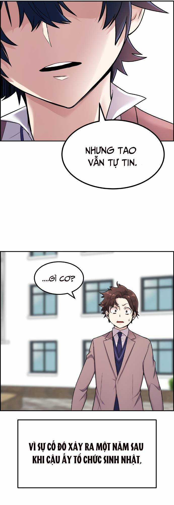 Nhân Vật Webtoon Na Kang Lim Chapter 8 trang 30