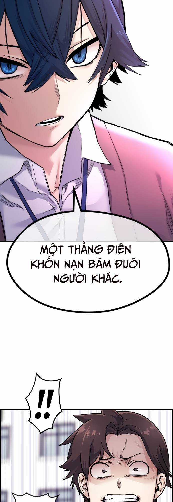 Nhân Vật Webtoon Na Kang Lim Chapter 8 trang 32
