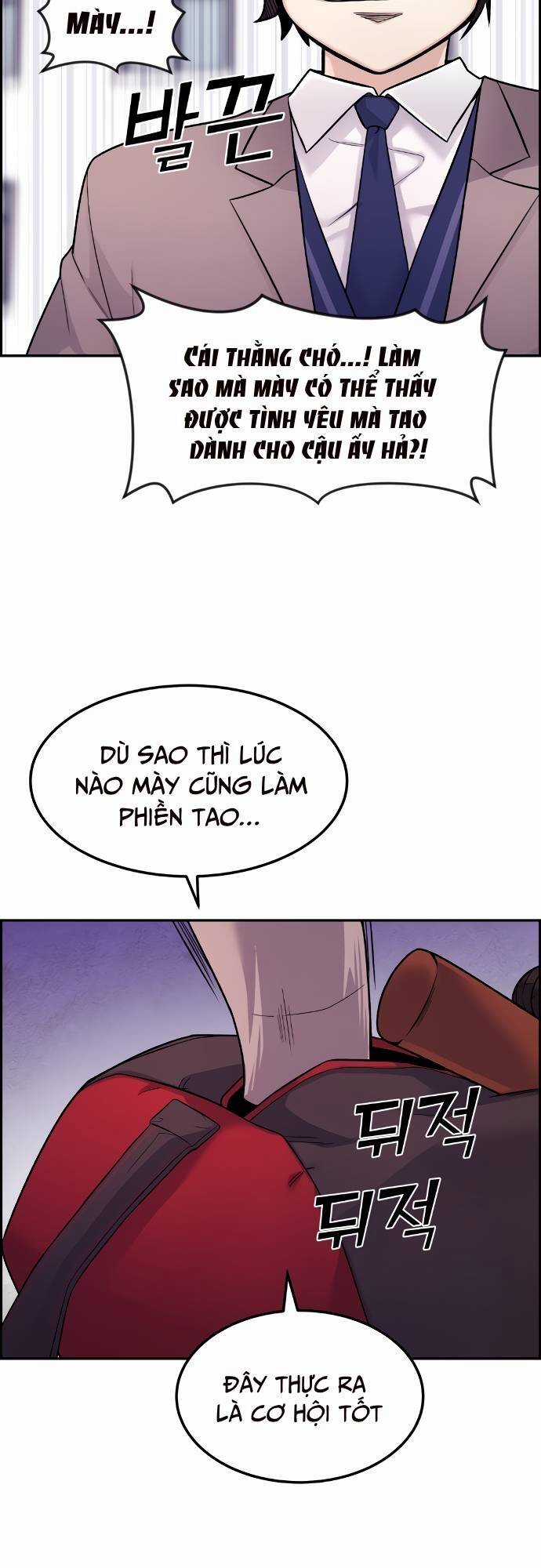 Nhân Vật Webtoon Na Kang Lim Chapter 8 trang 33