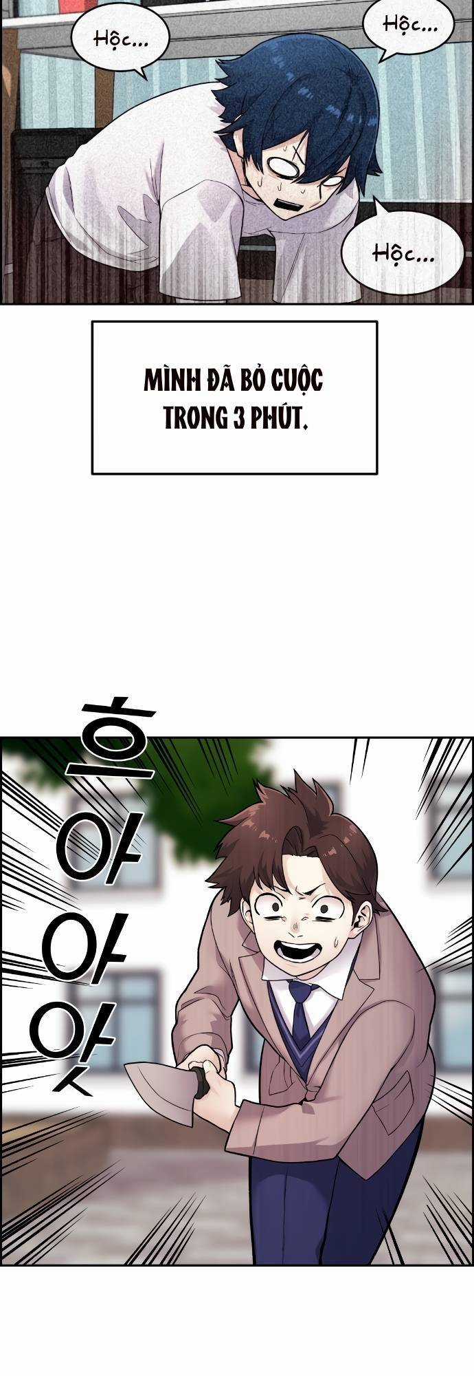 Nhân Vật Webtoon Na Kang Lim Chapter 8 trang 37
