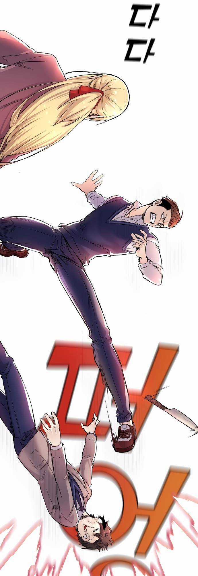 Nhân Vật Webtoon Na Kang Lim Chapter 8 trang 41