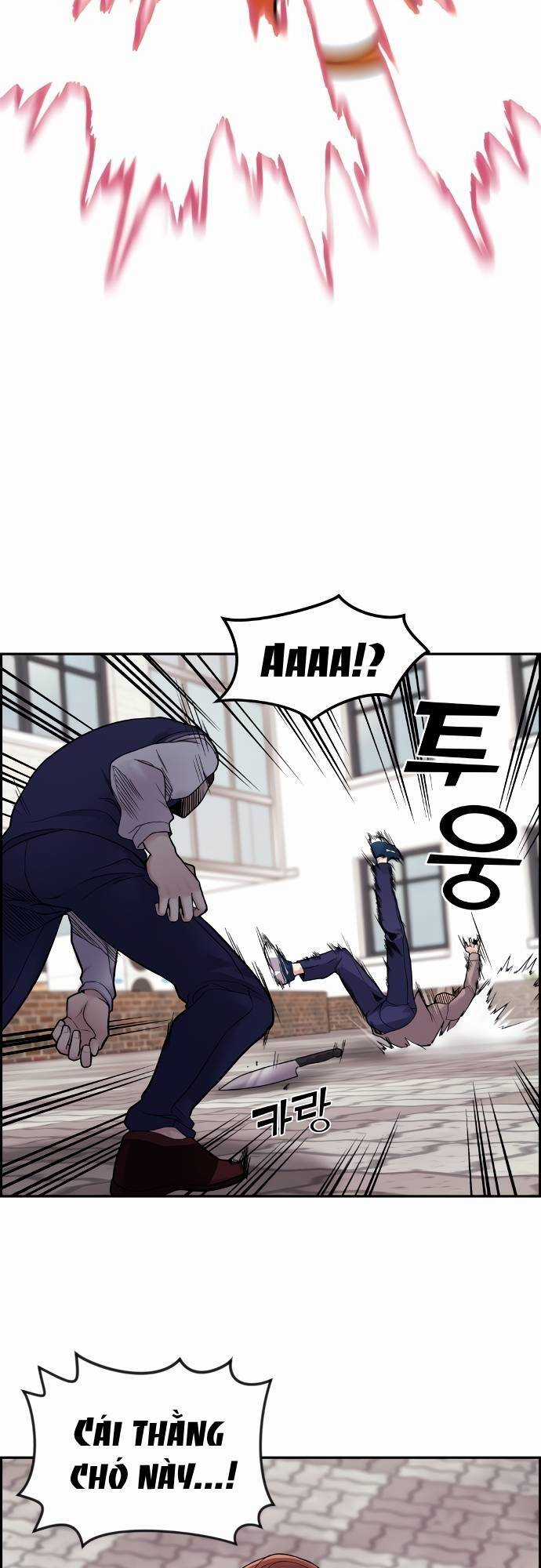 Nhân Vật Webtoon Na Kang Lim Chapter 8 trang 42