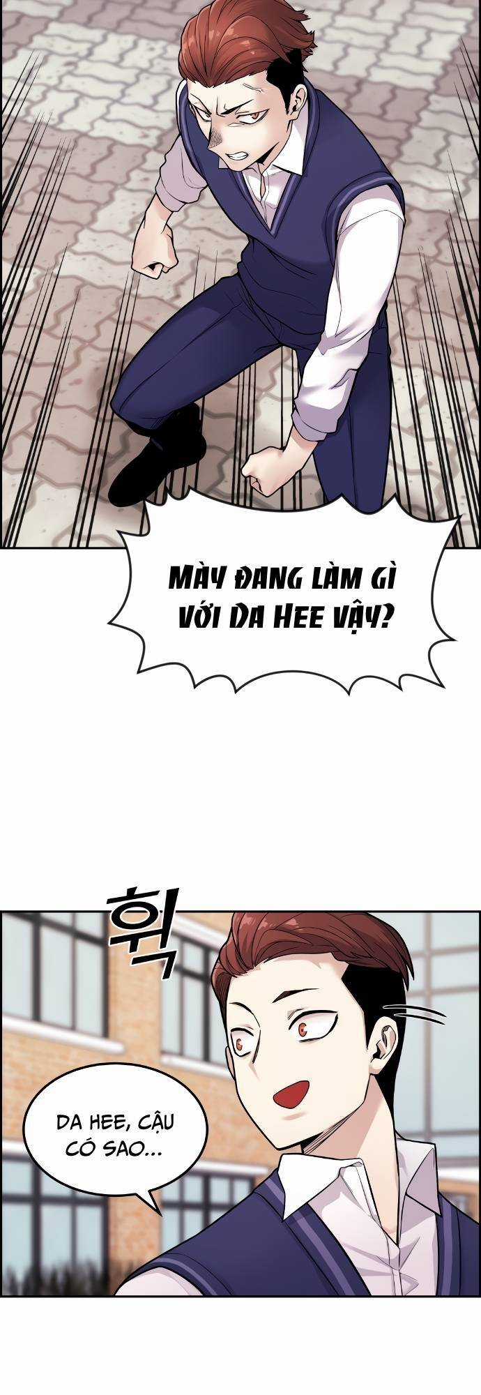 Nhân Vật Webtoon Na Kang Lim Chapter 8 trang 43