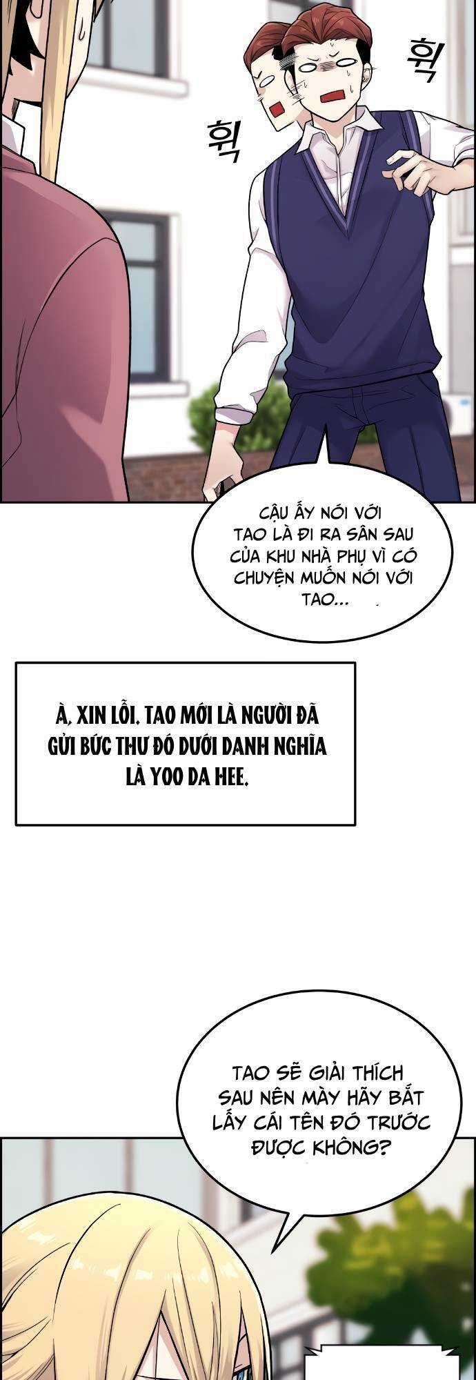 Nhân Vật Webtoon Na Kang Lim Chapter 8 trang 45