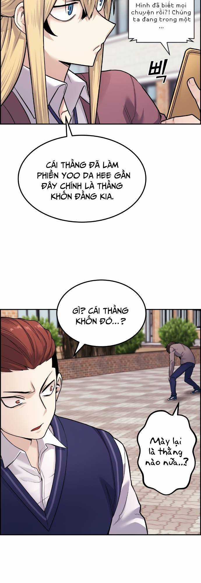 Nhân Vật Webtoon Na Kang Lim Chapter 8 trang 46