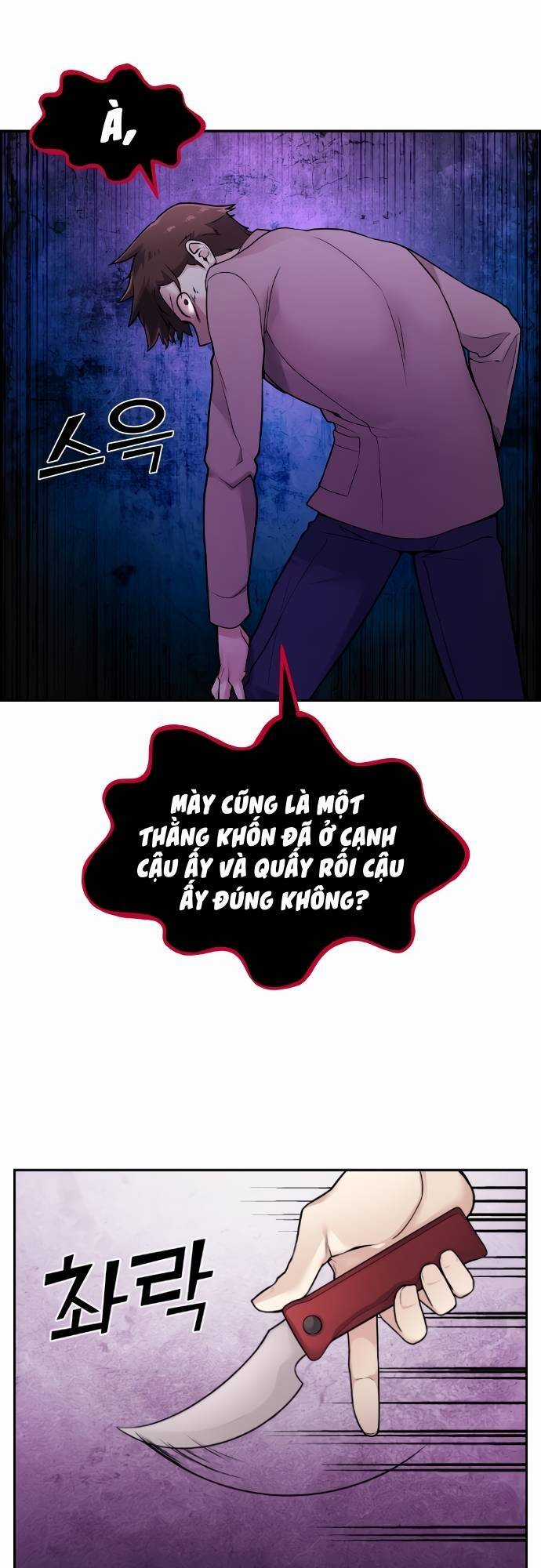 Nhân Vật Webtoon Na Kang Lim Chapter 8 trang 47