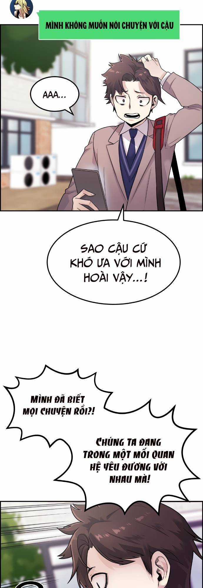 Nhân Vật Webtoon Na Kang Lim Chapter 8 trang 5