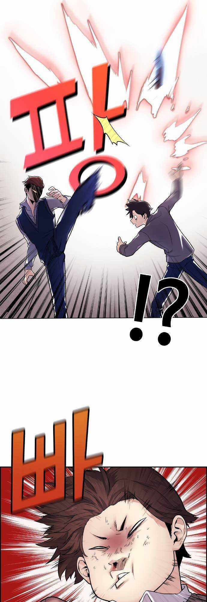 Nhân Vật Webtoon Na Kang Lim Chapter 8 trang 50