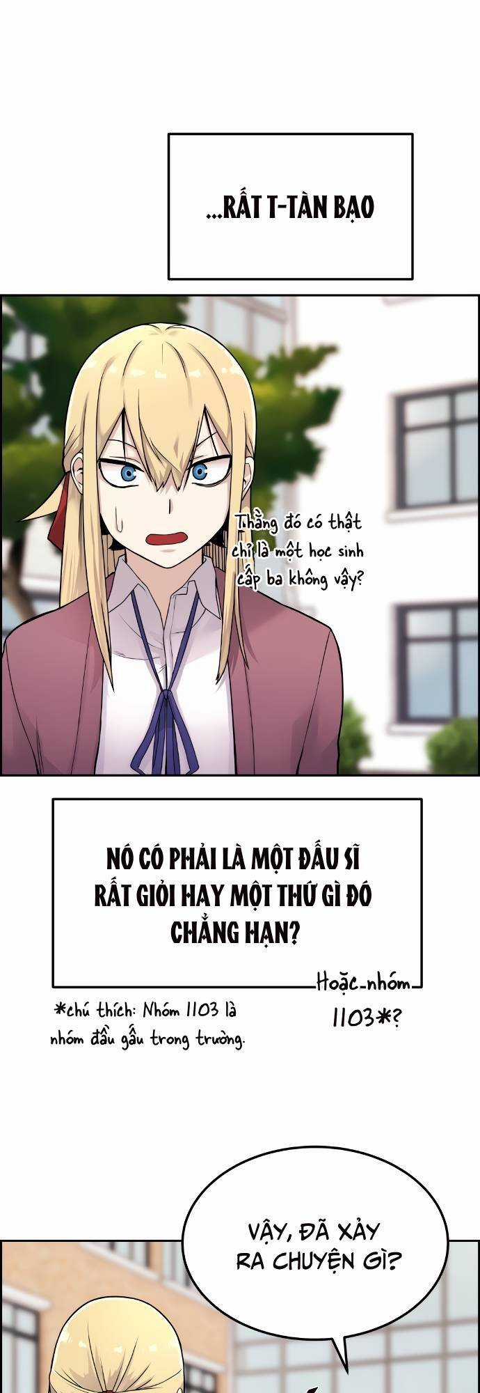 Nhân Vật Webtoon Na Kang Lim Chapter 8 trang 54