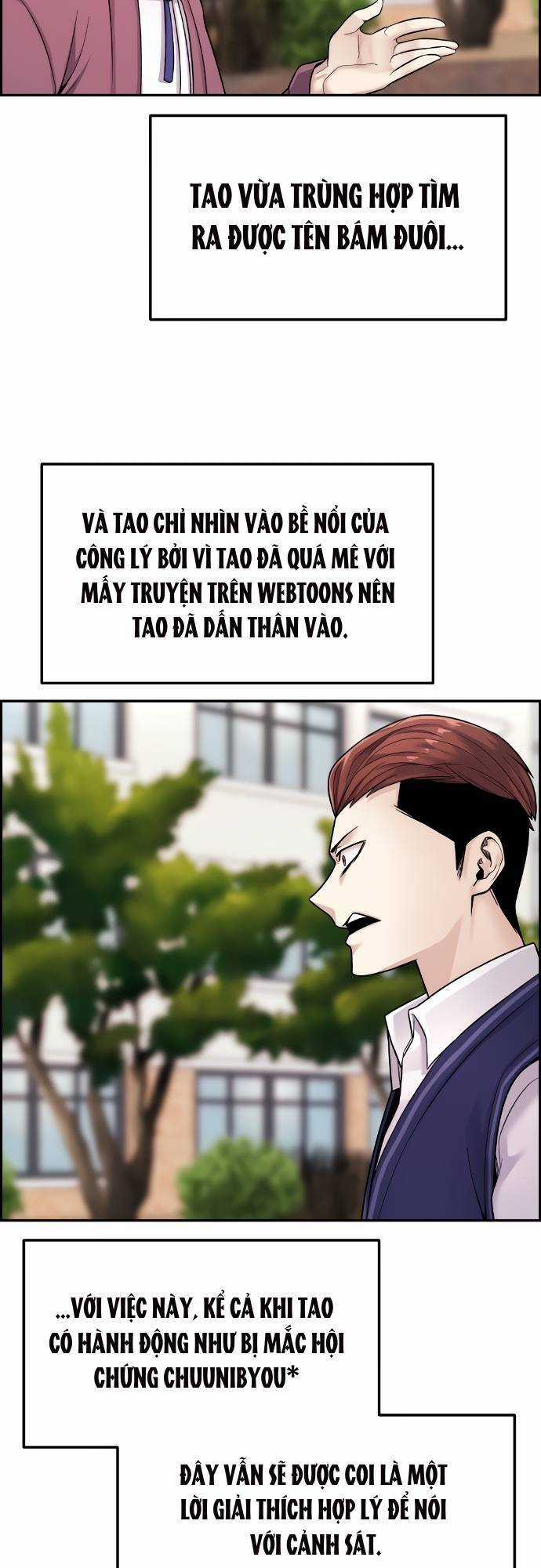 Nhân Vật Webtoon Na Kang Lim Chapter 8 trang 56