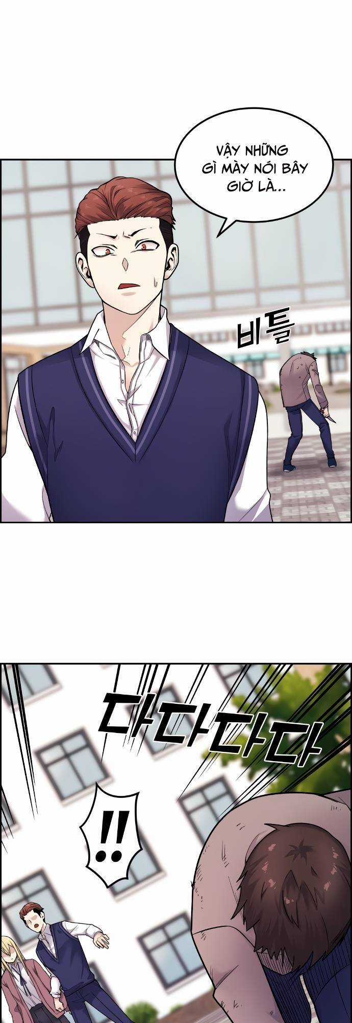 Nhân Vật Webtoon Na Kang Lim Chapter 8 trang 58